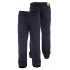 Rockford Comfort Jean Black 30" Leg